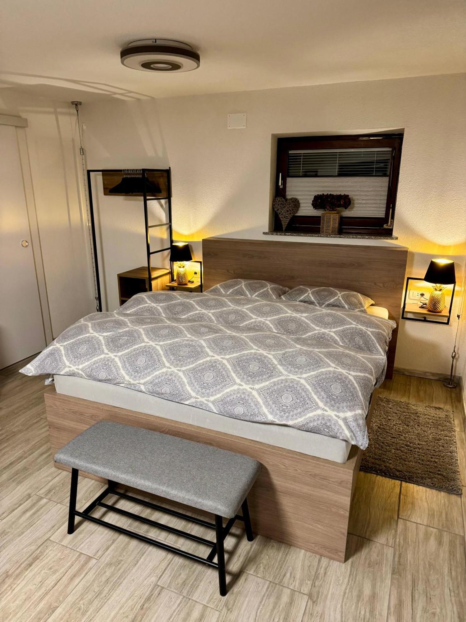 Apartments Hana Bled Luaran gambar